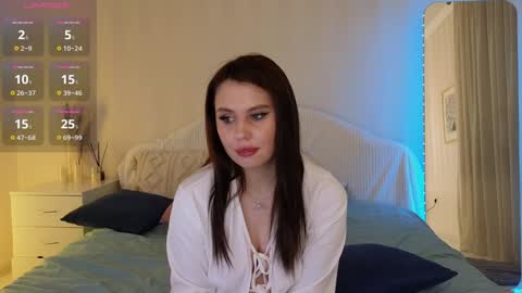 Snapshot of aisha_riley chatting on 01.21.25 Aisha online show from 01.21.25