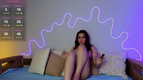 Snapshot of aisha_riley chatting on 03.05.25 Aisha online show from 03.05.25