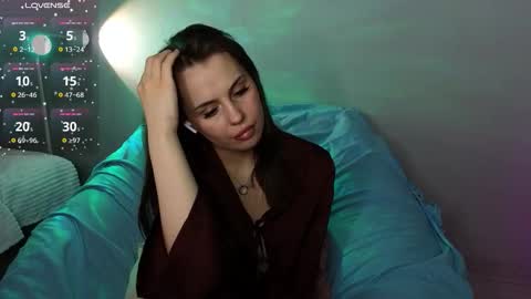 Snapshot of aisha_riley chatting on 09.12.25 Aisha online show from 09.12.25