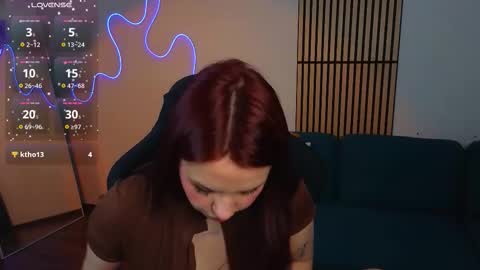 Snapshot of aisha_riley chatting on 03.21.26 Aisha online show from 03.21.26