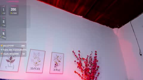 aisha online show from 12.03.24