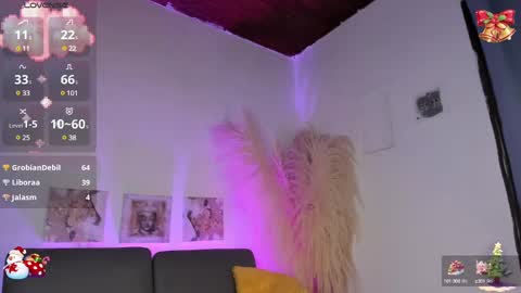 aisha online show from 12.31.24