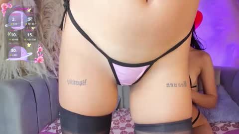 aisha online show from 02.21.25