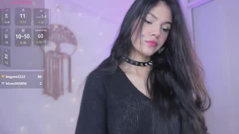 aisha online show from 09.19.25