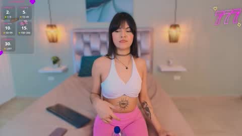 aisha online show from 02.26.26