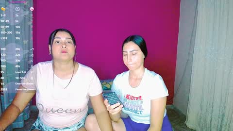 Snapshot of aisha_stacey0410 chatting on 01.21.25 aisha_stacey0410 online show from 01.21.25