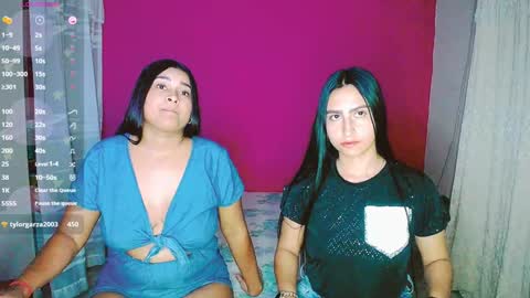 Snapshot of aisha_stacey0410 chatting on 01.22.25 aisha_stacey0410 online show from 01.22.25