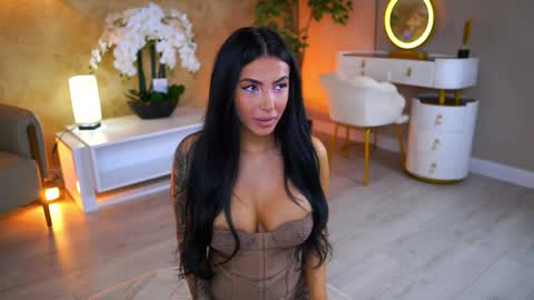 Maddy online show from 10.29.25