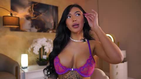 Maddy online show from 11.05.25