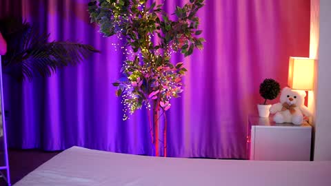 Snapshot of aishaaya chatting on 01.17.25 Lora online show from 01.17.25