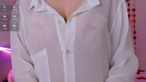 Snapshot of aishaaysitt chatting on 02.14.26 Aisha online show from 02.14.26