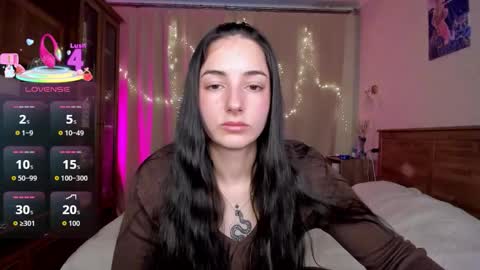 Snapshot of aishagolden chatting on 01.15.26 Aisha online show from 01.15.26