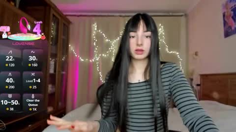 Snapshot of aishagolden chatting on 01.16.26 Aisha online show from 01.16.26