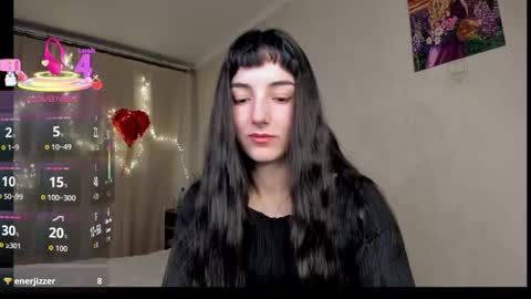 Aisha online show from 03.30.26