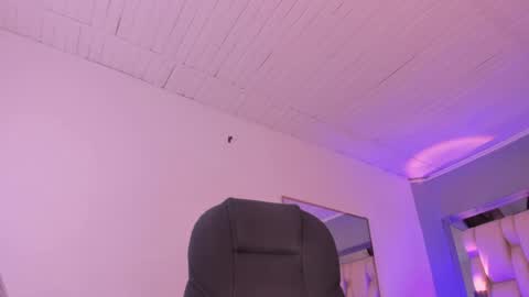 Snapshot of aishakassandra chatting on 01.30.25 KASSANDRA online show from 01.30.25