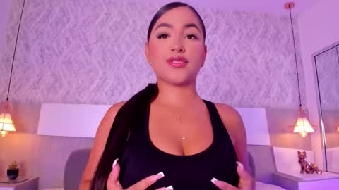 Aisha online show from 10.01.25