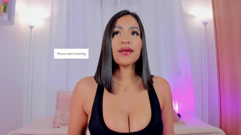 Snapshot of aishapeyton_ chatting on 04.19.26 Aisha online show from 04.19.26