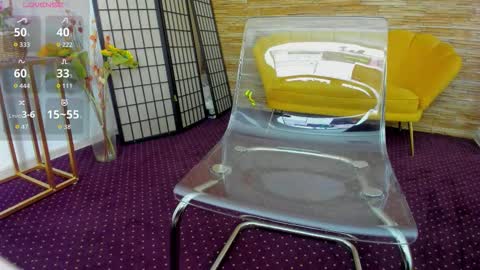 Snapshot of aisharouhi chatting on 10.30.25 Aisha online show from 10.30.25