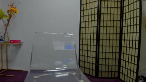 Aisha online show from 03.24.26