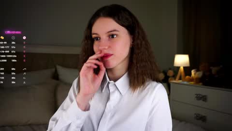 Aliza online show from 01.22.25