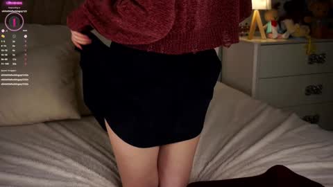 Aliza online show from 01.31.25