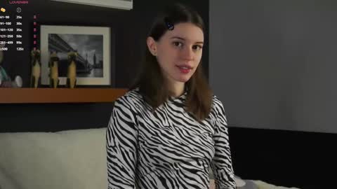 Aliza online show from 03.11.25