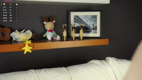 Aliza online show from 03.12.25