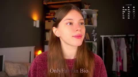 Aliza online show from 12.02.25