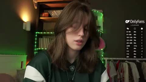 Aliza online show from 03.08.26