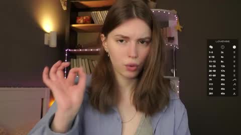 Aliza online show from 04.17.26