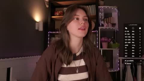 Aliza online show from 05.13.26