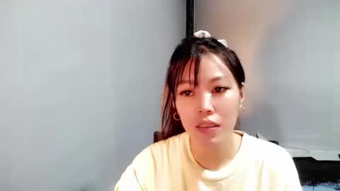 Snapshot of aisuchan chatting on 12.03.25 aisuchan online show from 12.03.25