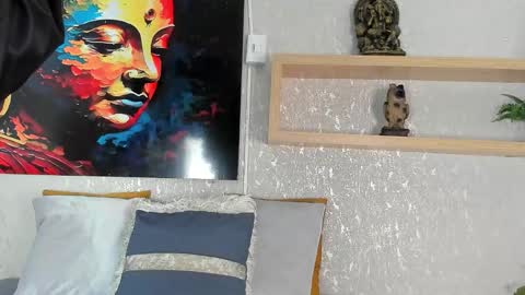 little aitana  online show from 02.17.26