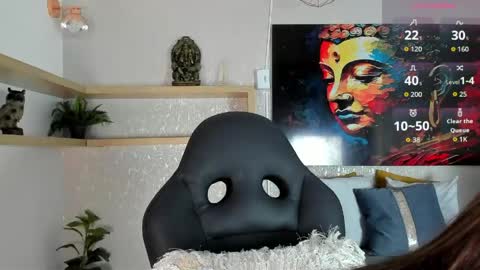 Snapshot of aitana_baker_ chatting on 04.22.26 little aitana online show from 04.22.26