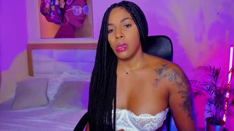 Aitana Brown online show from 01.08.26