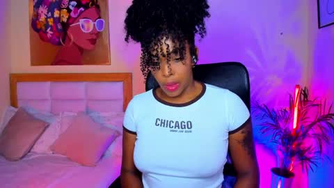 Aitana Brown online show from 04.04.26