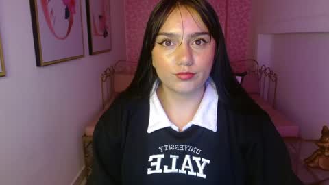 Snapshot of aitana_gomezz chatting on 05.24.26 Aitana online show from 05.24.26