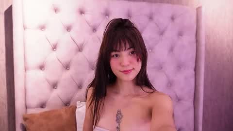 Aitana Jhons online show from 01.09.26