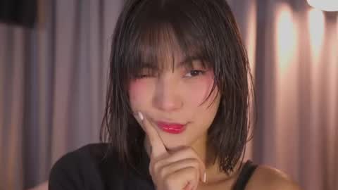 Snapshot of aitana_jhons chatting on 06.25.26 Aitana Jhons online show from 06.25.26