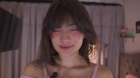 Snapshot of aitana_jhons chatting on 06.27.26 Aitana Jhons online show from 06.27.26