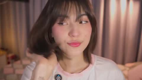 Snapshot of aitana_jhons chatting on 07.08.26 Aitana Jhons online show from 07.08.26