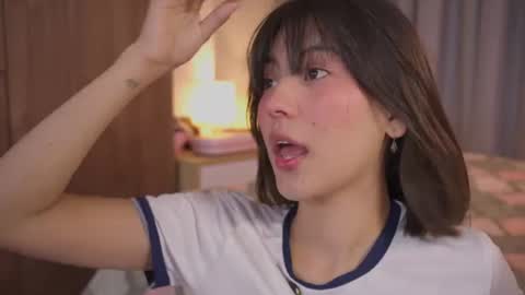 Snapshot of aitana_jhons chatting on 07.10.26 Aitana Jhons online show from 07.10.26
