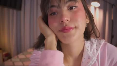 Snapshot of aitana_jhons chatting on 07.11.26 Aitana Jhons online show from 07.11.26