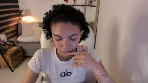 Aitana online show from 01.05.26