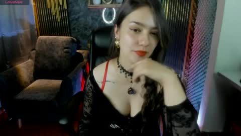 Miss Tatiana Independent Chaturbate Model online show from 05.11.26