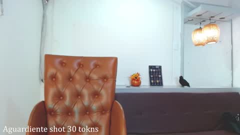 Ahitana Russ online show from 01.18.25