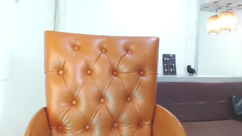 Ahitana Russ online show from 01.24.25