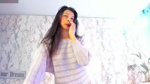 Aitana Garcia online show from 11.27.25