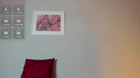 Aitana Garcia online show from 04.05.26