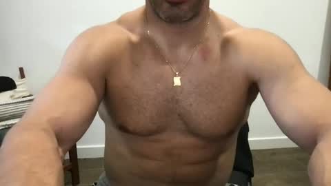 Aitor bigcock online show from 04.27.26